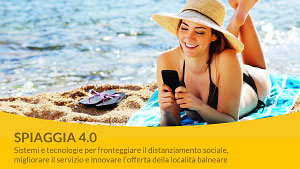 App Spiaggia 4.0